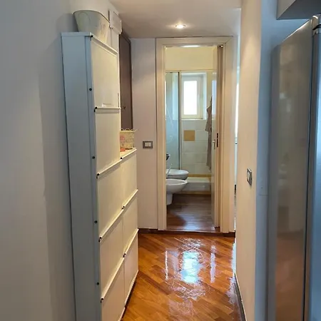 Little Nest Apartman La Spezia