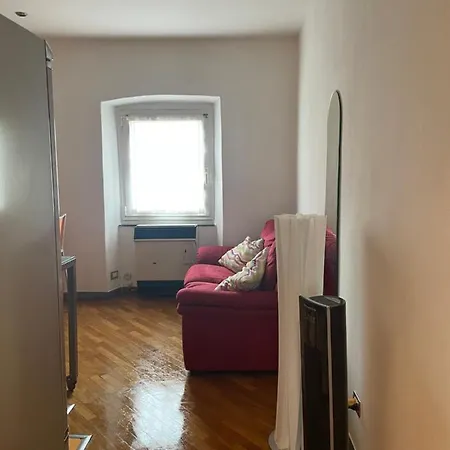 Little Nest לה ספציה