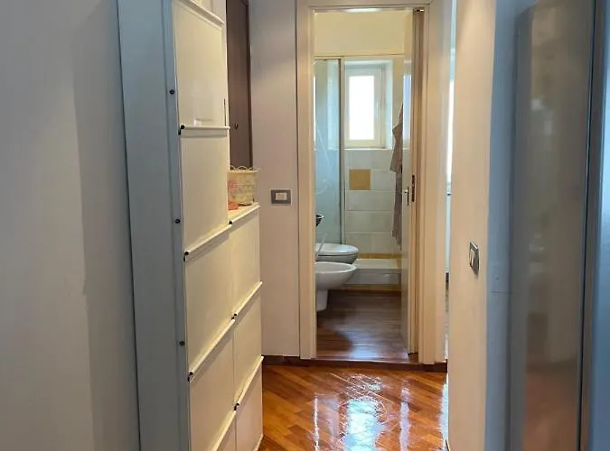 Little Nest Апартаменты Специя