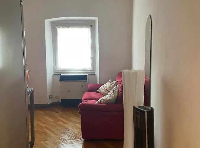 Little Nest Специя